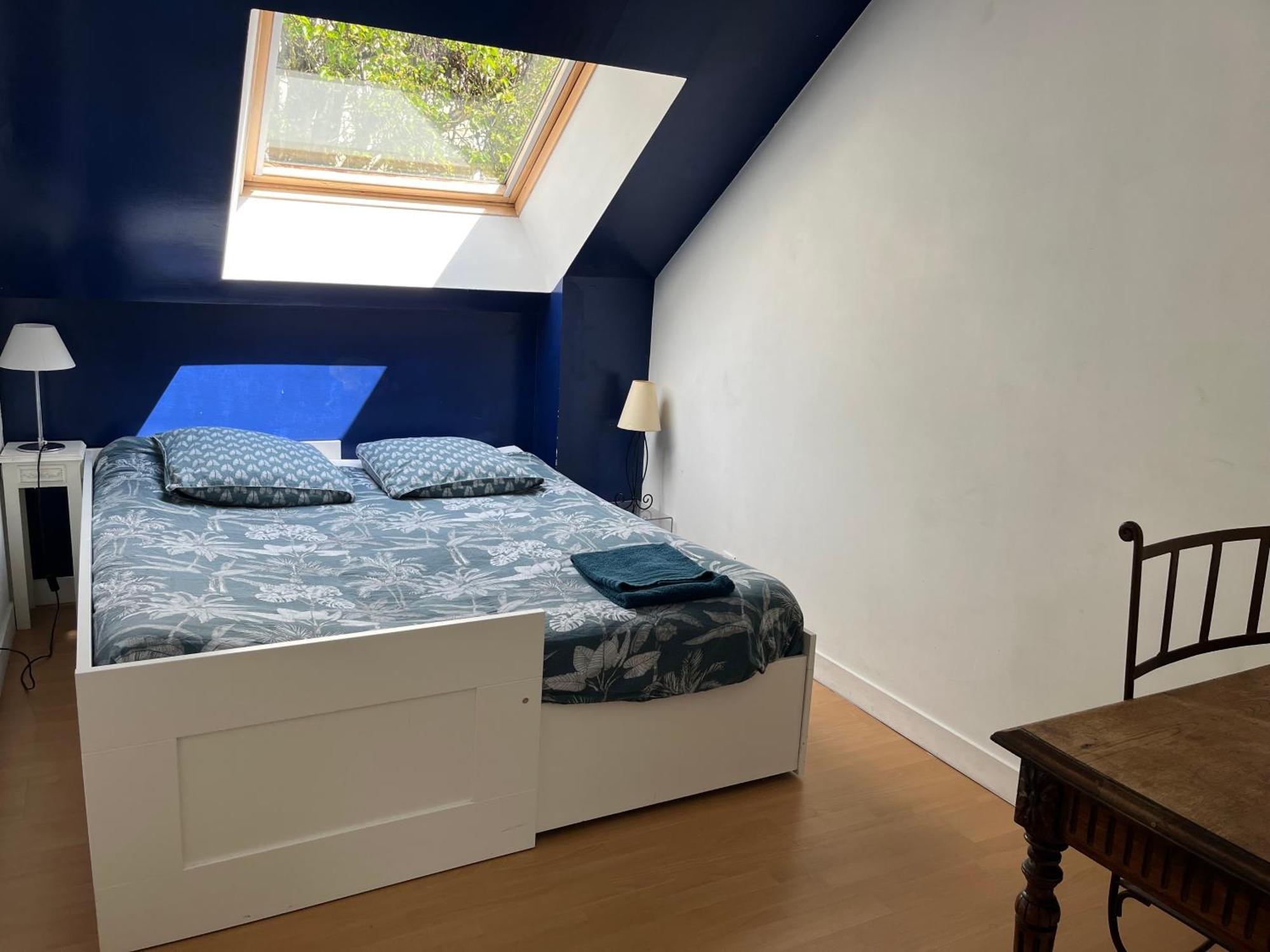 Le Loft, L'Annexe Vila Lorient Exterior foto
