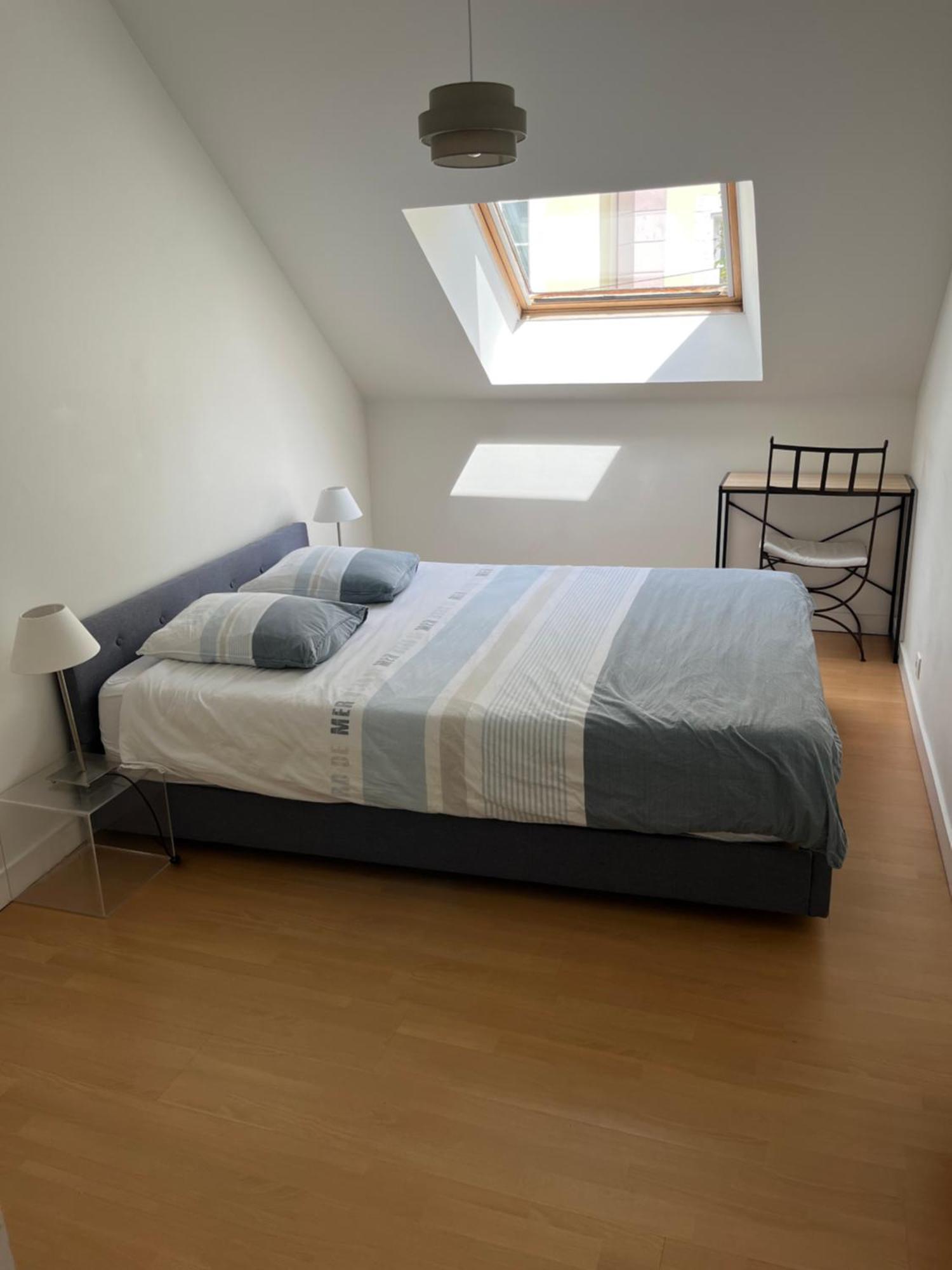 Le Loft, L'Annexe Vila Lorient Exterior foto