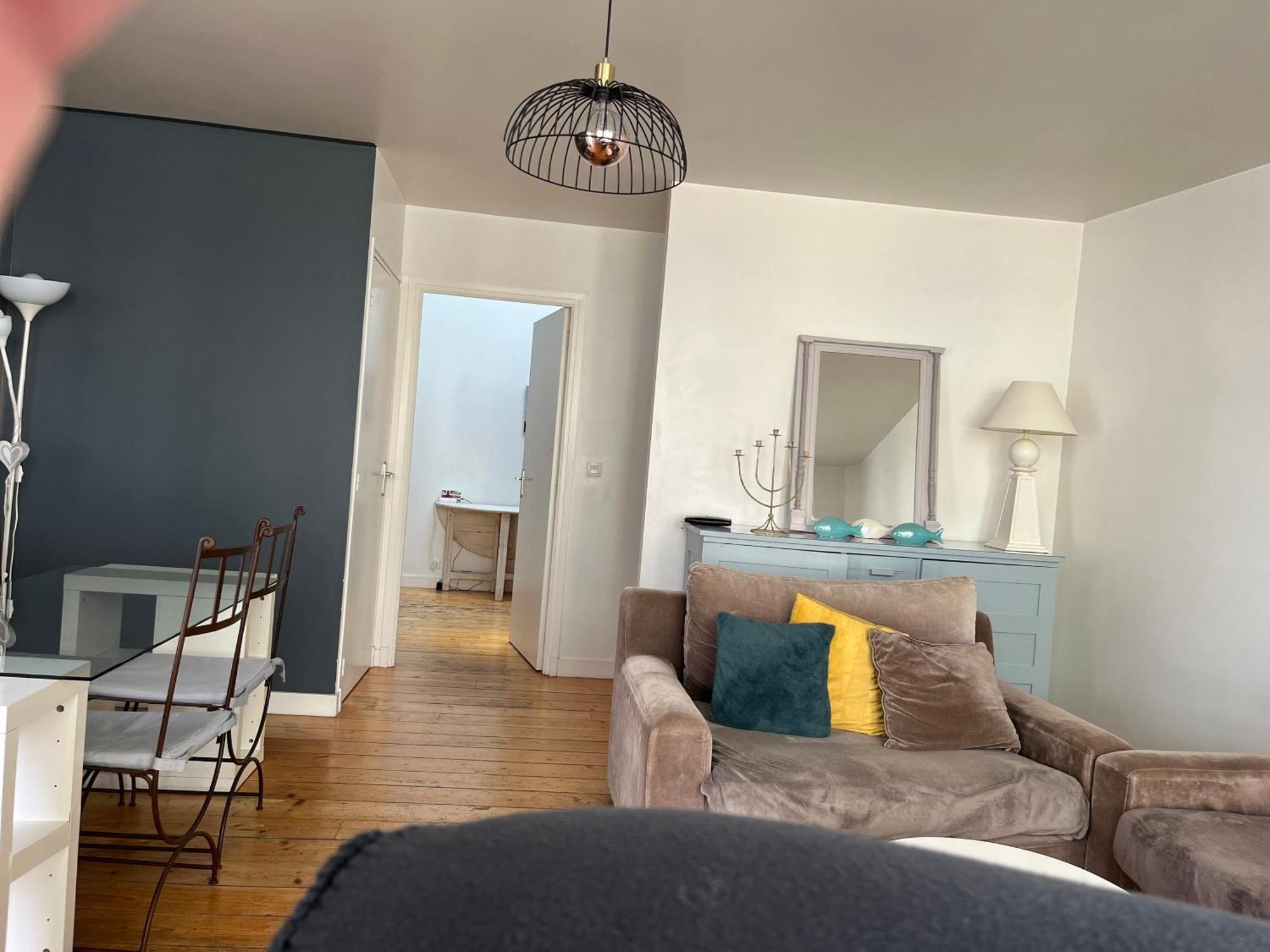 Le Loft, L'Annexe Vila Lorient Exterior foto