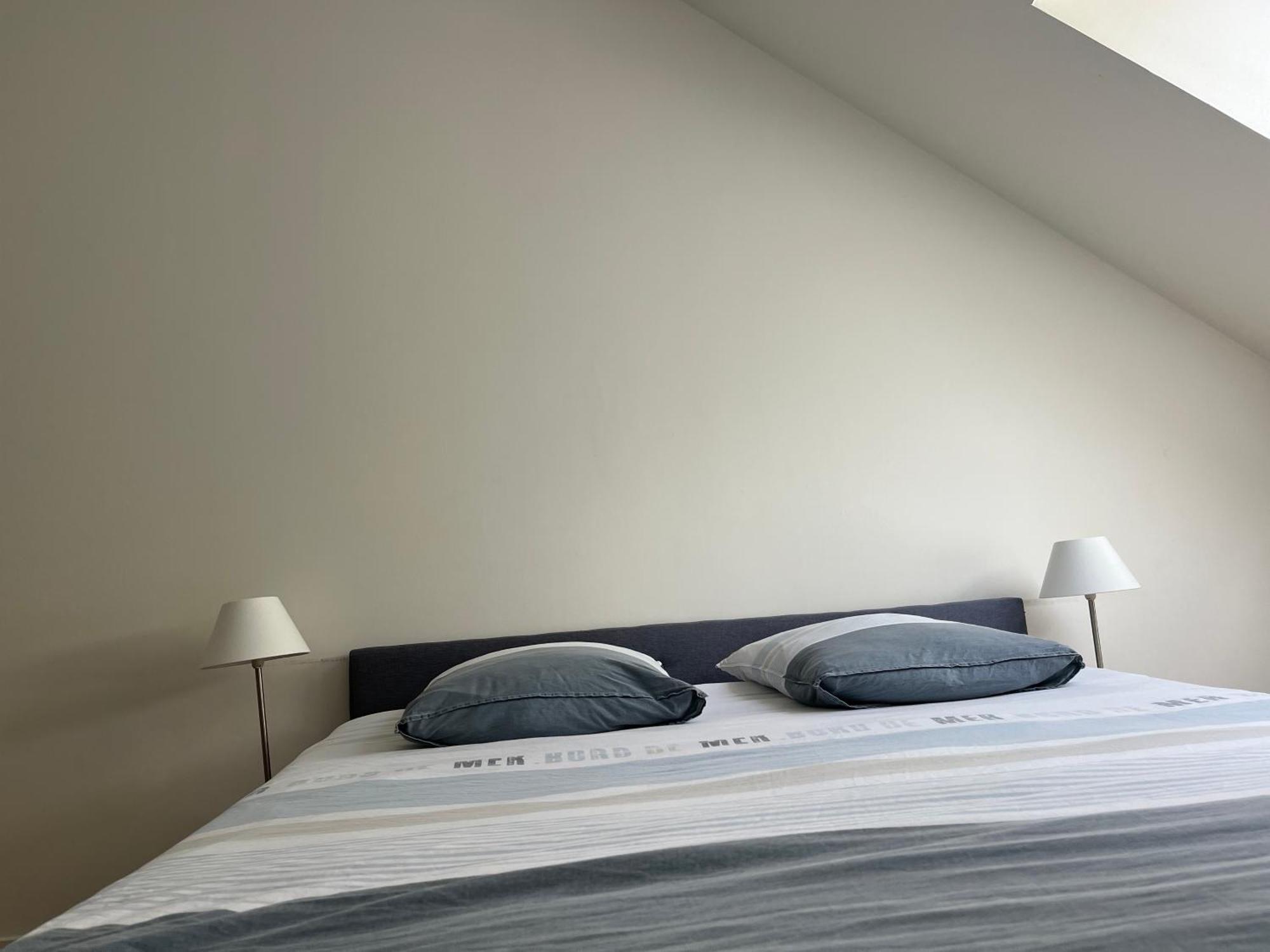 Le Loft, L'Annexe Vila Lorient Exterior foto
