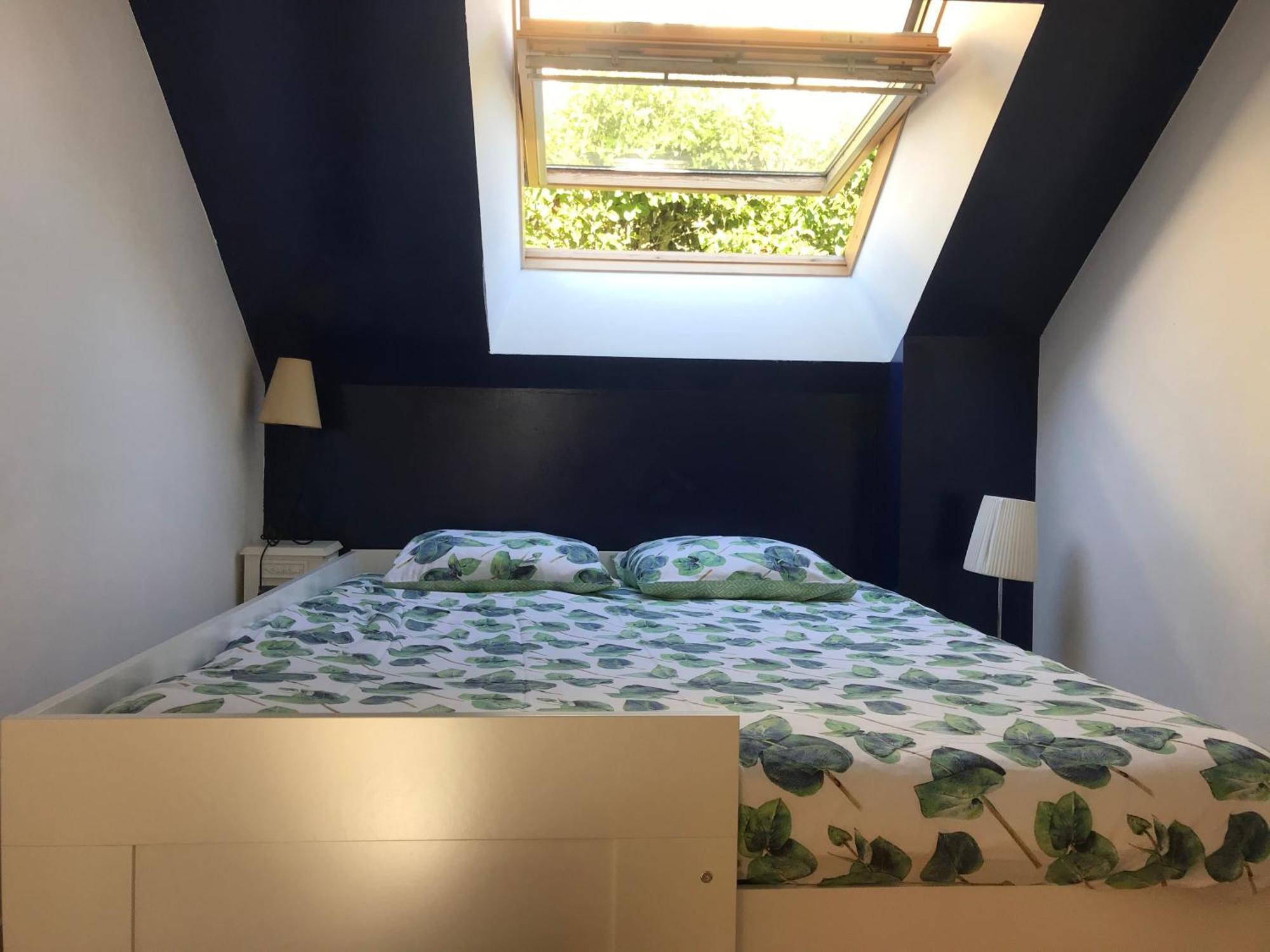 Le Loft, L'Annexe Vila Lorient Exterior foto