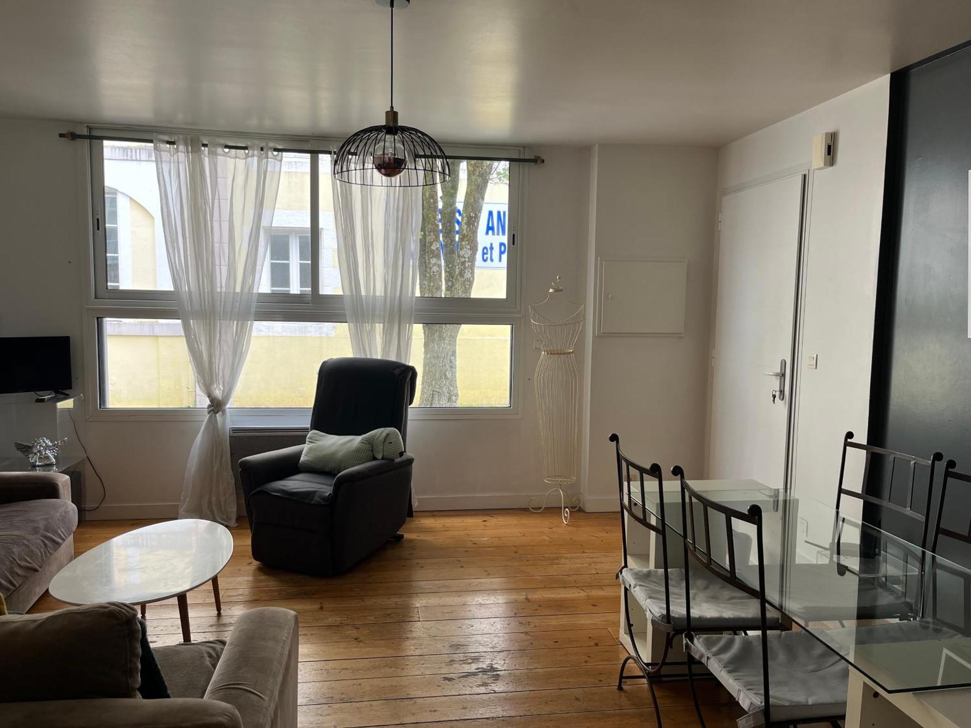Le Loft, L'Annexe Vila Lorient Exterior foto
