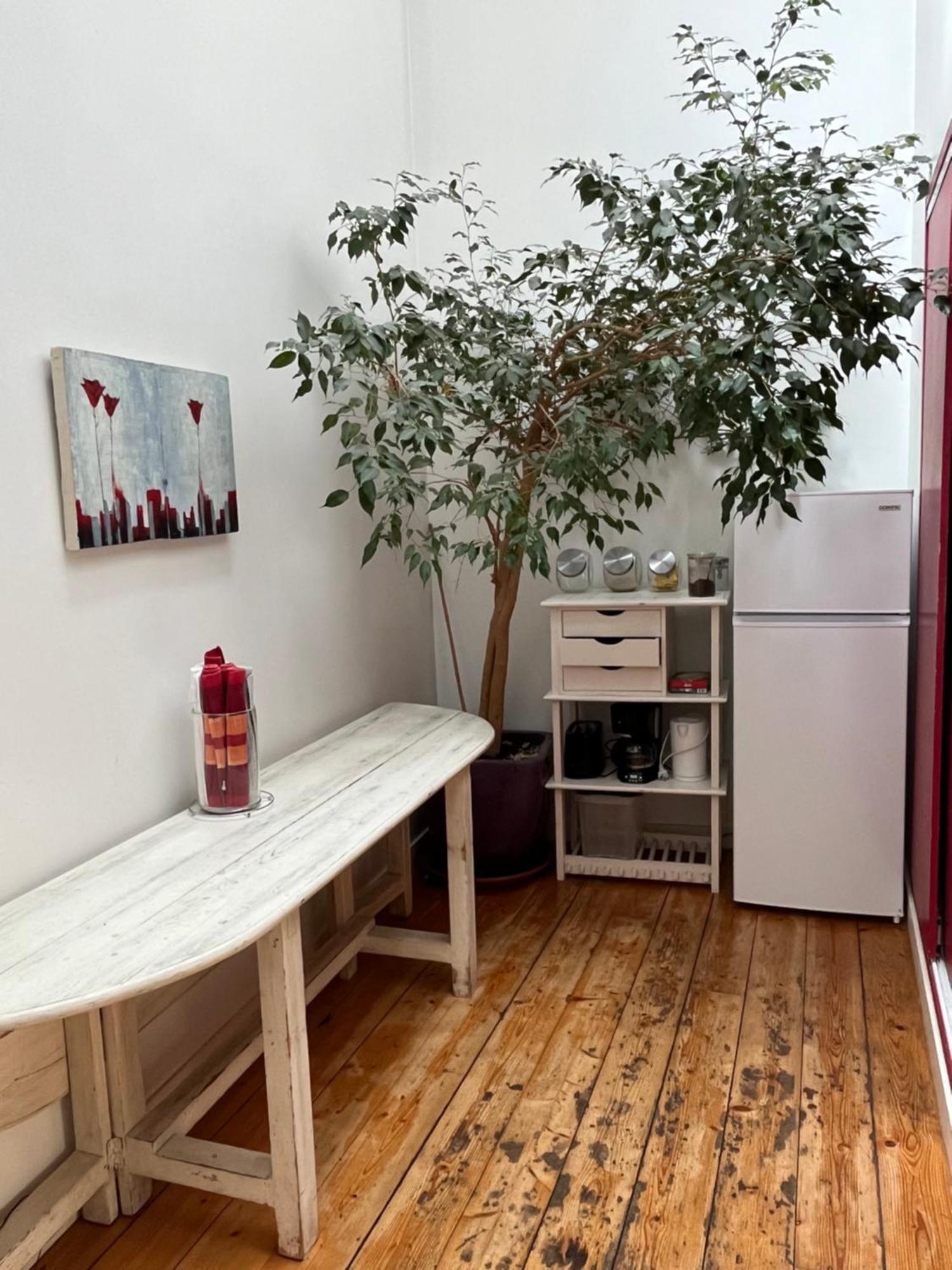 Le Loft, L'Annexe Vila Lorient Exterior foto