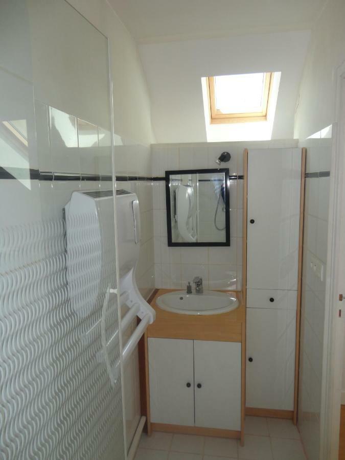 Le Loft, L'Annexe Vila Lorient Exterior foto