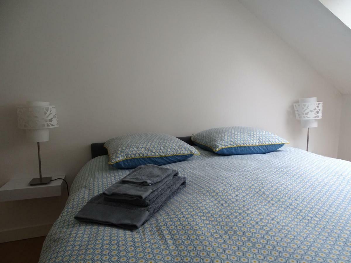 Le Loft, L'Annexe Vila Lorient Exterior foto