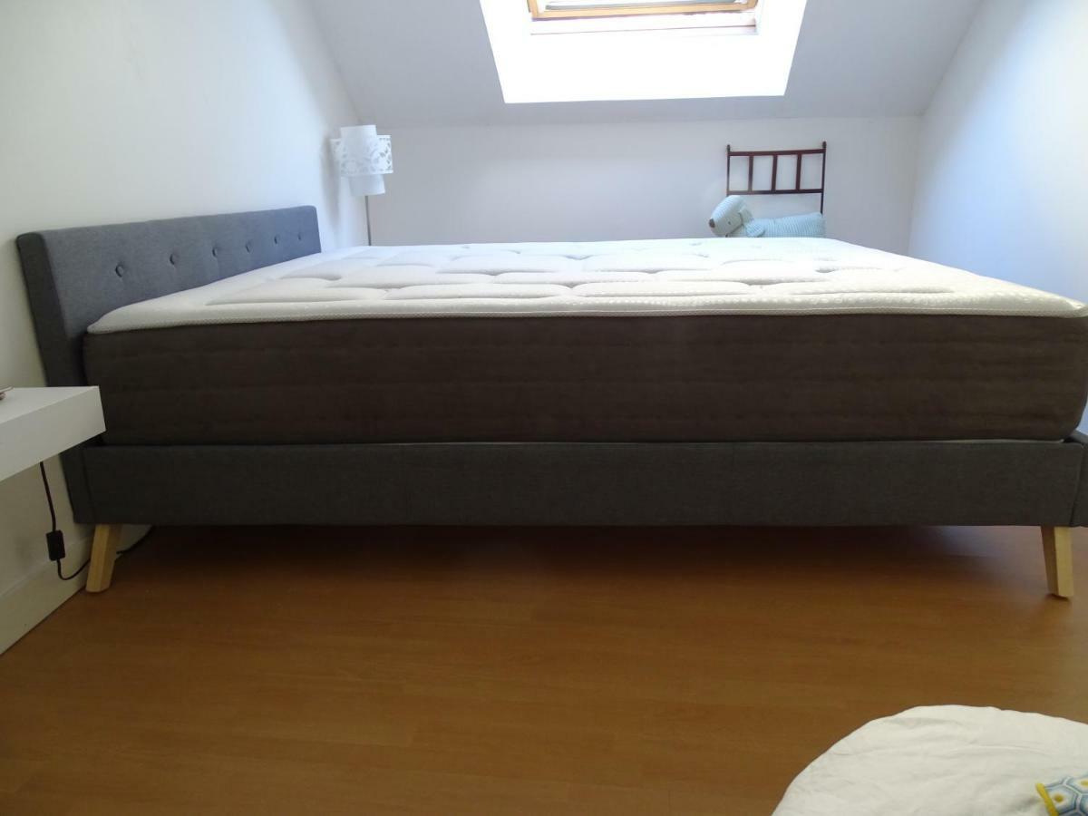 Le Loft, L'Annexe Vila Lorient Exterior foto