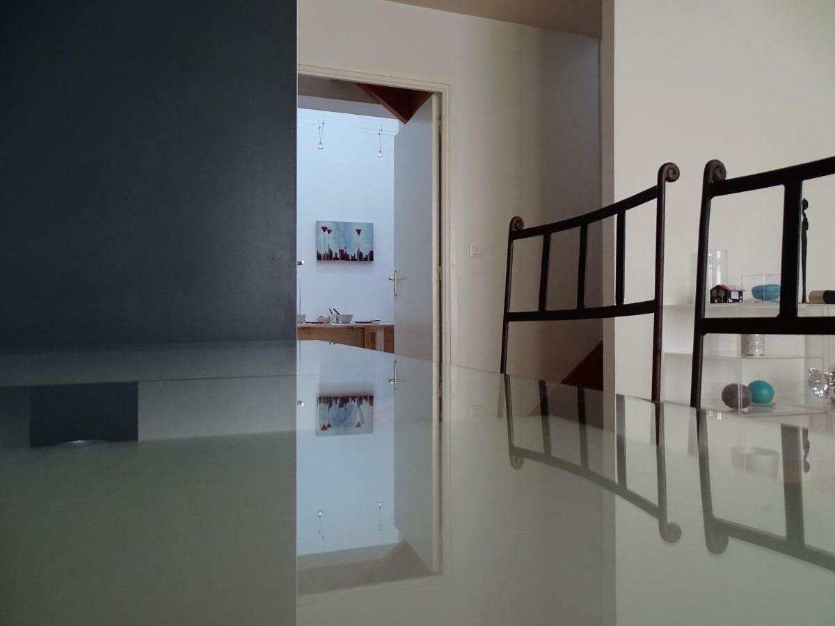 Le Loft, L'Annexe Vila Lorient Exterior foto